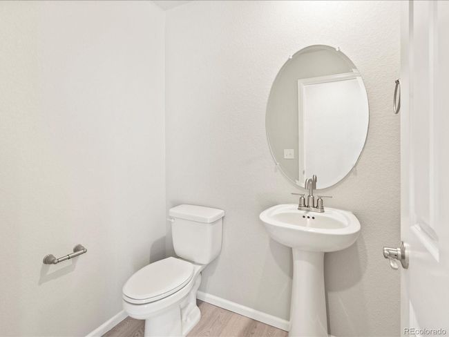 14451 Pansy Loop, Townhouse with 4 bedrooms, 4 bathrooms and 2 parking in Morrison CO | Image 19