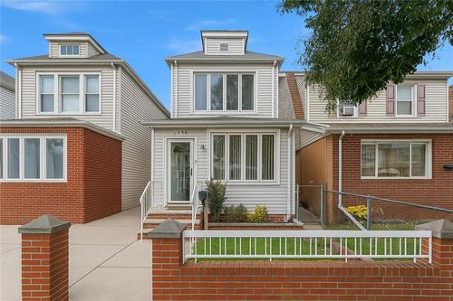 1654 51st St, Brooklyn, NY, 11204-1416 | Card Image