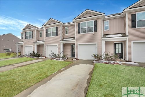 176 Coneflower Rd, Bloomingdale, GA, 31302-9624 | Card Image
