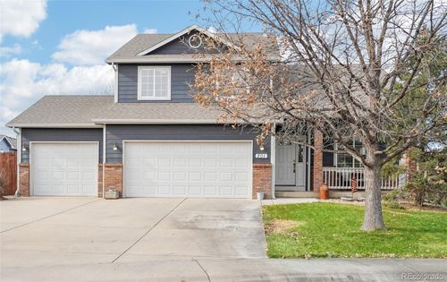 201 S 8th Street, La Salle, CO, 80645 | Card Image