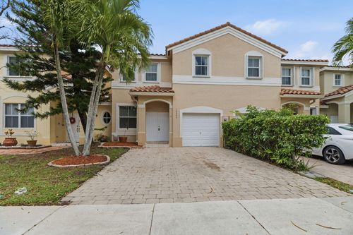 16945 Sw 34th St, Miramar, FL, 33027-4541 | Card Image