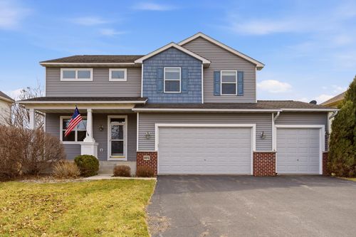 804 Harvest Trl, Buffalo, MN, 55313-3007 | Card Image