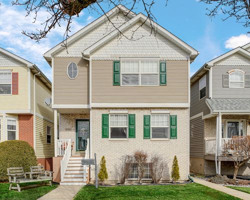 6158 W 60th St, Chicago, IL, 60638-4316 | Card Image