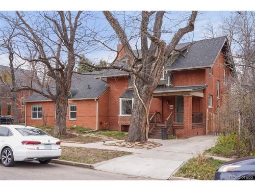 841 Niagara St, Denver, CO, 80220-4726 | Card Image