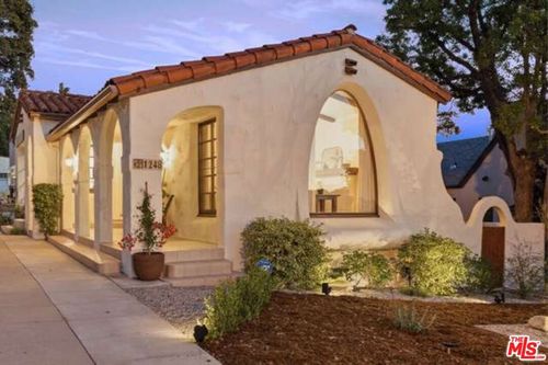 1248 N Everett St, Glendale, CA, 91207-1429 | Card Image