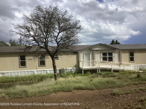 220 Bancroft Rd, Capitan, NM, 88316-5068 | Card Image