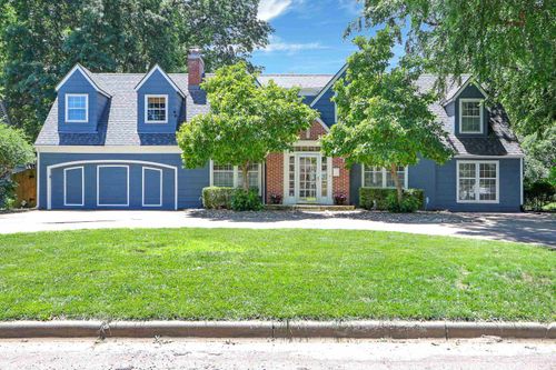 3521 Sw Avalon Ln, Topeka, KS, 66604-2503 | Card Image
