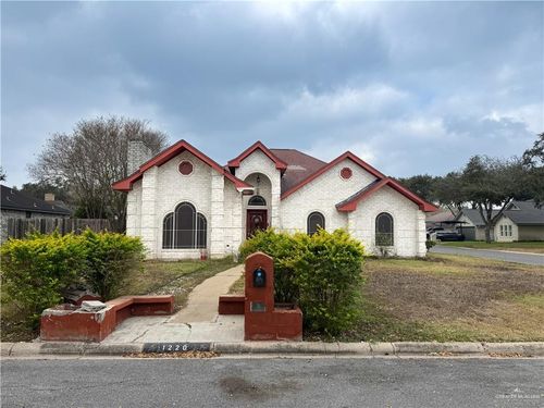 1220 S Huisache St, Pharr, TX, 78577-6125 | Card Image