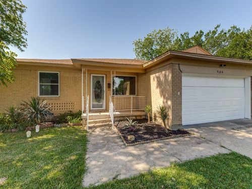 9104 Donnybrook, Dallas, TX, 75217 | Card Image