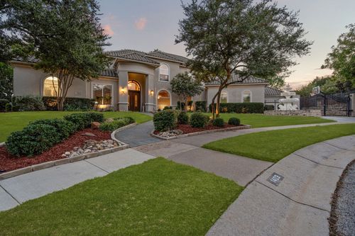1403 Lands End Ct, Southlake, TX, 76092-4224 | Card Image