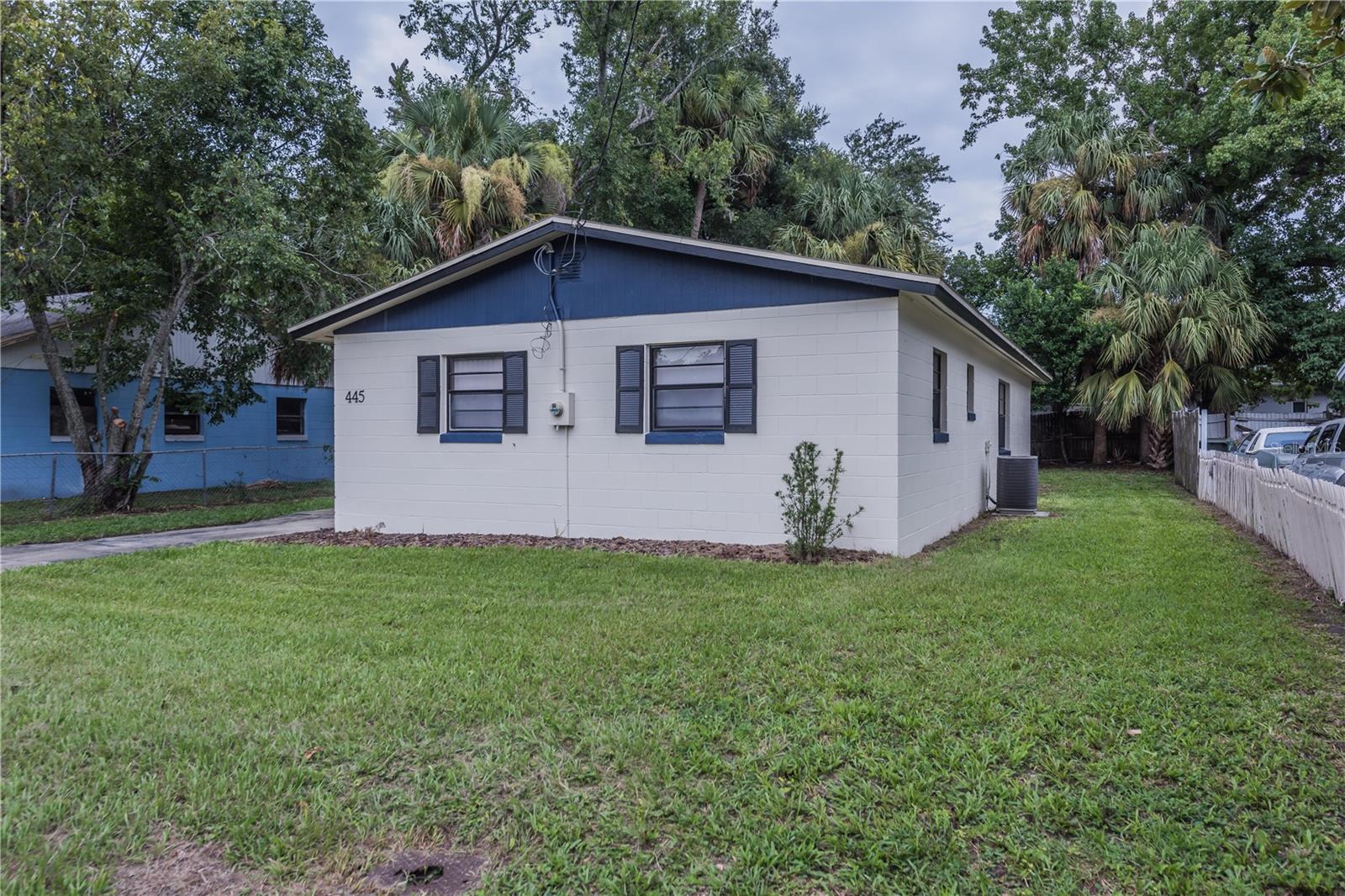 Residential in DAYTONA BEACH 2