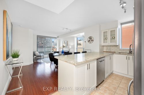 802-311 Richmond St E, Toronto, ON, M5A4S8 | Card Image