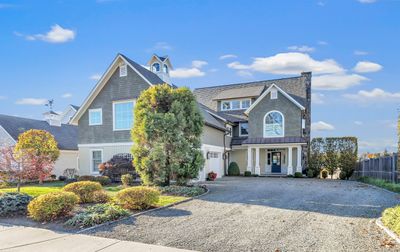 86 Old Field Lane, House other with 4 bedrooms, 4 bathrooms and null parking in Milford CT | Image 2