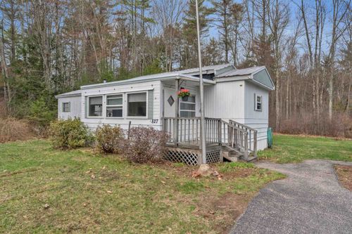 827 Franklin Pierce Hwy, Barrington, NH, 03825-7346 | Card Image