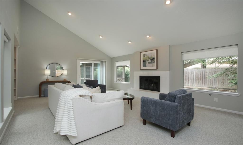 Rambling Wood Ct, Spring, TX 77380