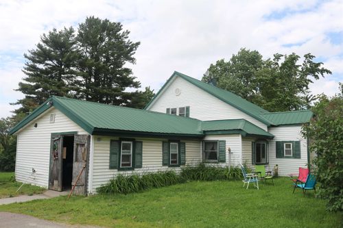 146 Parizo Rd, Swanton, VT, 05488-8605 | Card Image