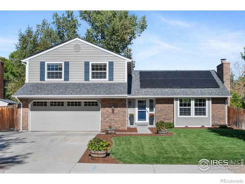 6526 S Yarrow Way, Littleton, CO, 80123-3555 | Card Image