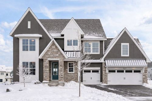 6513 Timber Arch Dr, Chaska, MN, 55318-5010 | Card Image