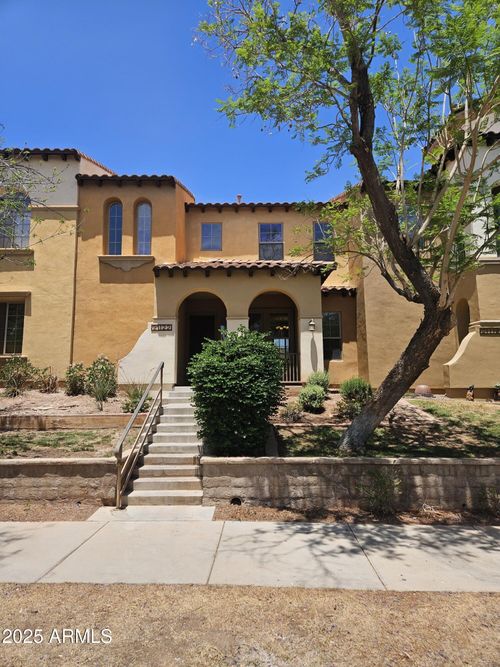 21122 W Sunrise Ln, Buckeye, AZ, 85396-7531 | Card Image