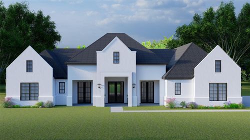 1560 Silver Creek Ln, Montgomery, TX, 77316-3053 | Card Image