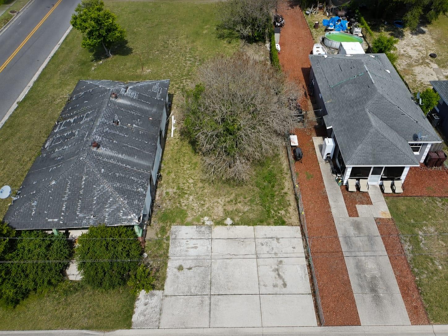 Land in LAKE WALES 2