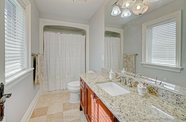 34 Danpatrick Dr, House other with 4 bedrooms, 6 bathrooms and 2 parking in Richmond Hill ON | Image 22