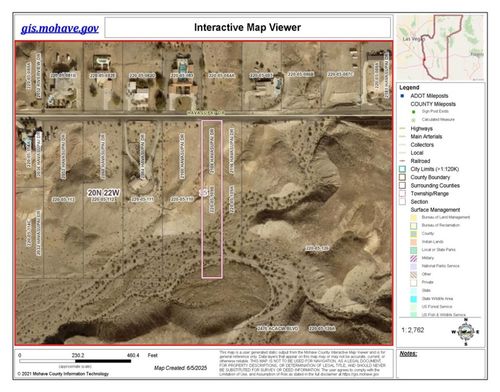 2108 Havasupai Dr, Bullhead City, AZ, 86442 | Card Image