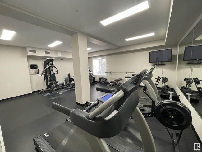 11074 Ellerslie Rd Sw, Condo with 1 bedrooms, 2 bathrooms and 2 parking in Edmonton AB | Image 27