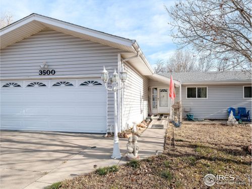 3500 Dahlia St, Evans, CO, 80620 | Card Image