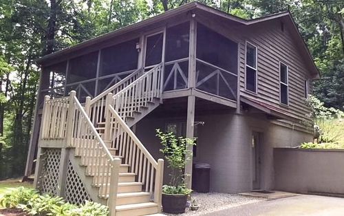 181 Coosa Run, Blairsville, GA, 30512-6255 | Card Image
