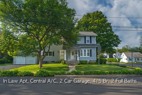 6 Thompson St, Fairfield, CT, 06825-4349 | Card Image