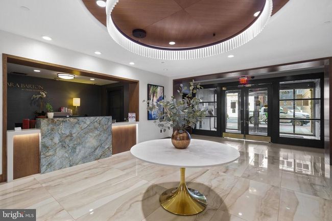APT-1137 - 631 D St Nw, Condo with 1 bedrooms, 1 bathrooms and null parking in WASHINGTON DC | Image 29