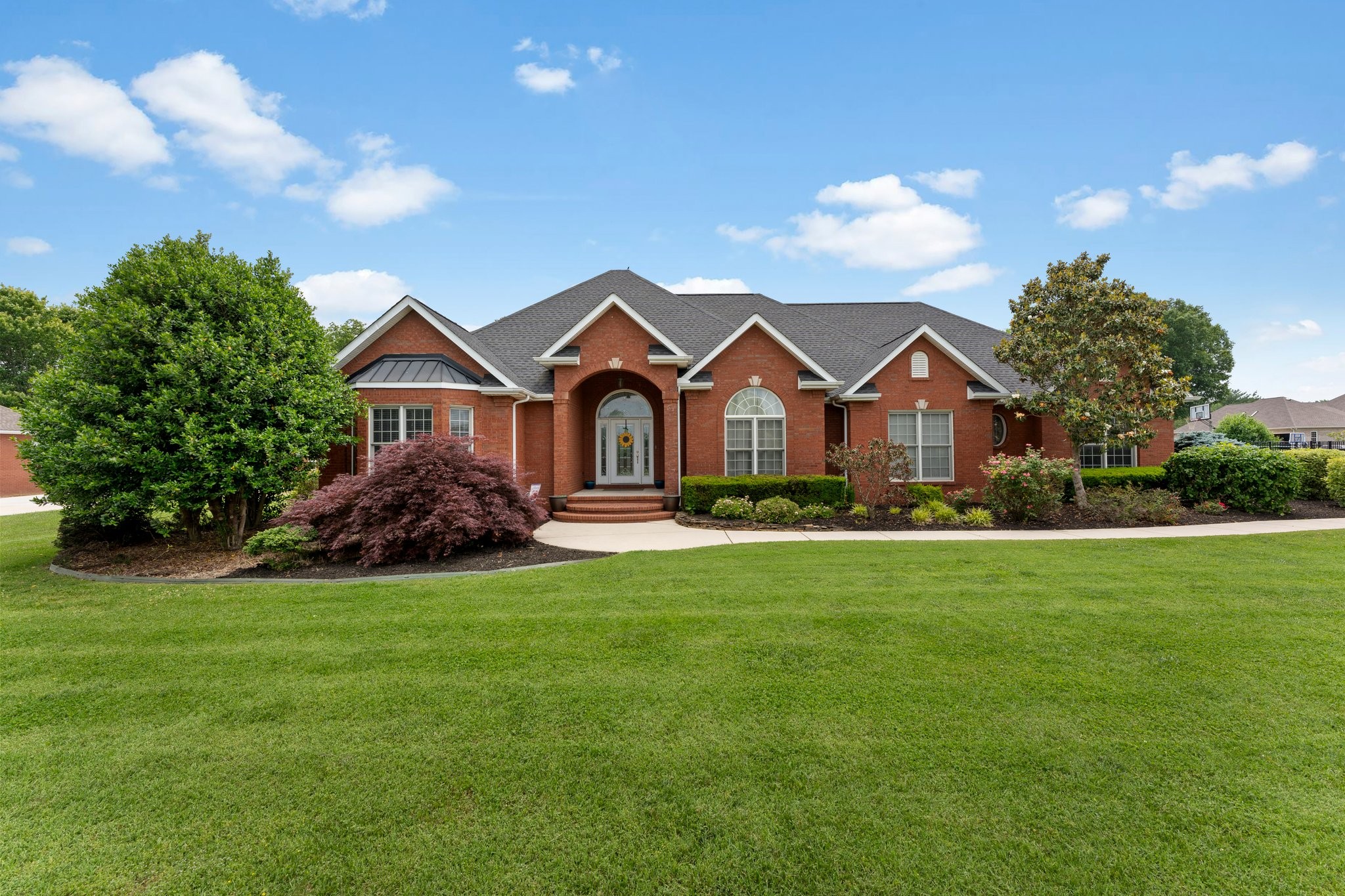 Bryan Dr, Winchester, TN 37398