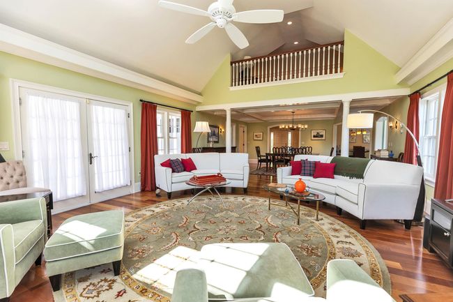 31 Darling Ct, House other with 3 bedrooms, 4 bathrooms and null parking in Keene NH | Image 8