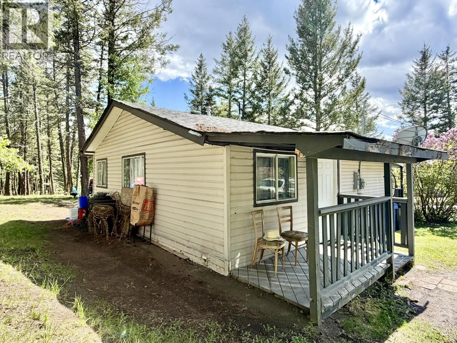 Residential in 108 Mile Ranch 3