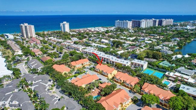 APT-506 - 2121 S Ocean Blvd, Condo with 2 bedrooms, 2 bathrooms and null parking in Pompano Beach FL | Image 62