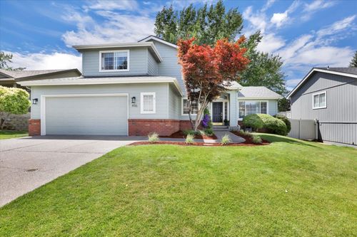 4116 S Tenfel Ln, Spokane, WA, 99223-6174 | Card Image