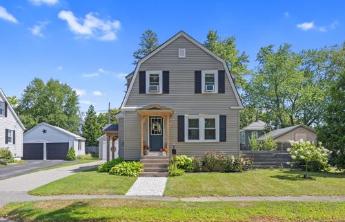 6 Freemont St, Sanford, ME, 04073-4306 | Card Image