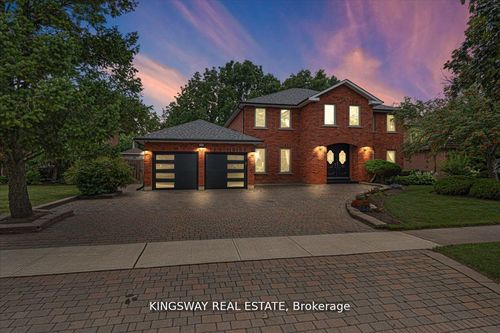 265 Wycliffe Ave, Woodbridge, ON, L4L3N7 | Card Image