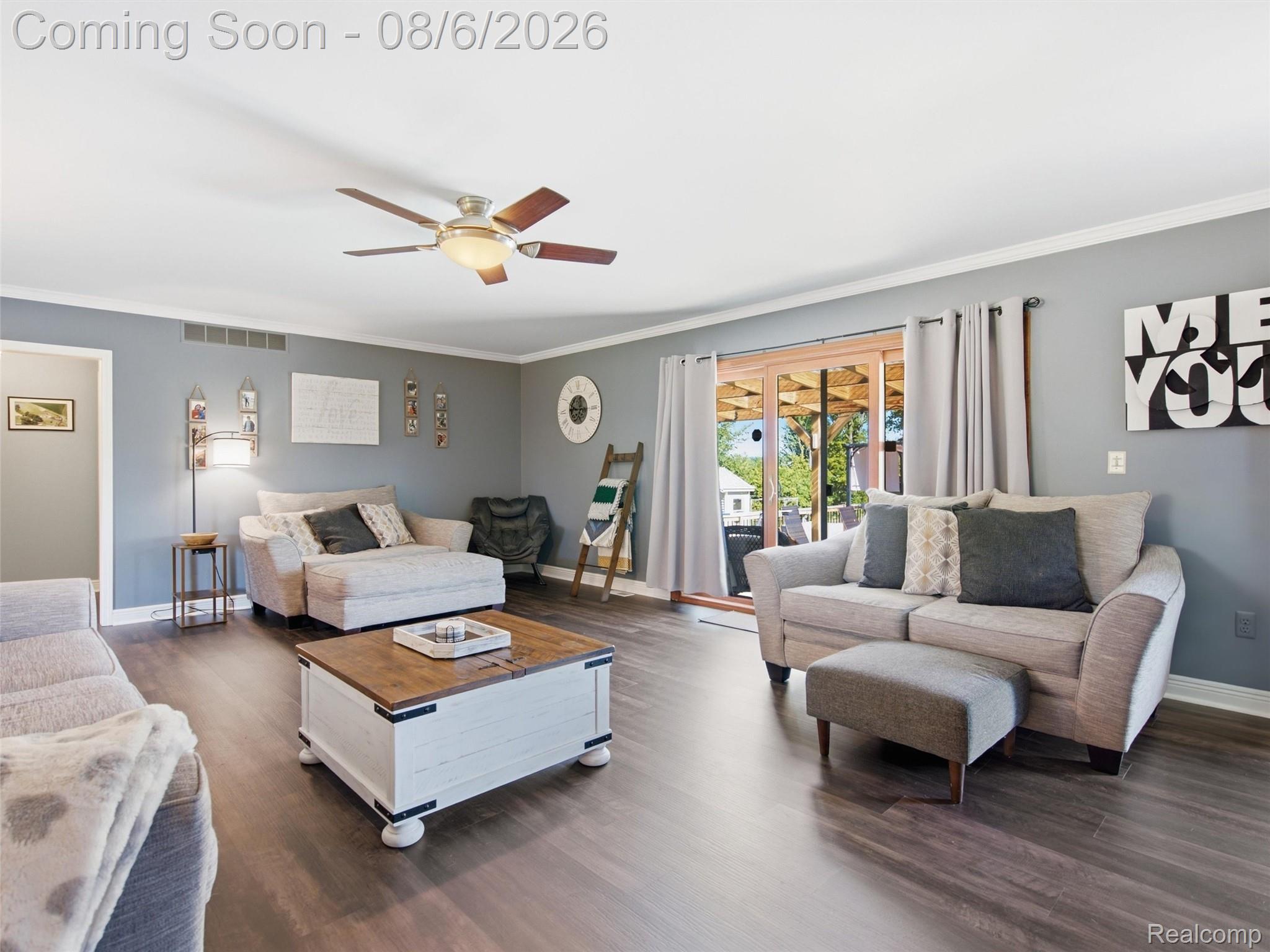 Residential in St Clair Township 5