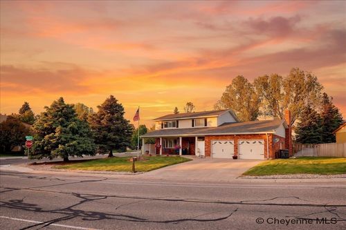 770 Vandehei Ave, Cheyenne, WY, 82009 | Card Image