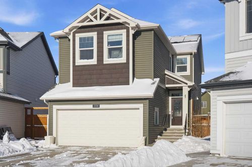 224 Auburn Glen Close Se, Calgary, AB, T3M2P4 | Card Image