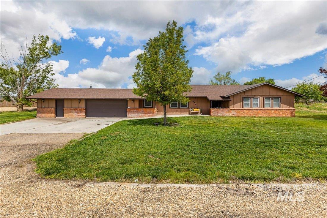 Homedale Rd, Caldwell, ID 83607