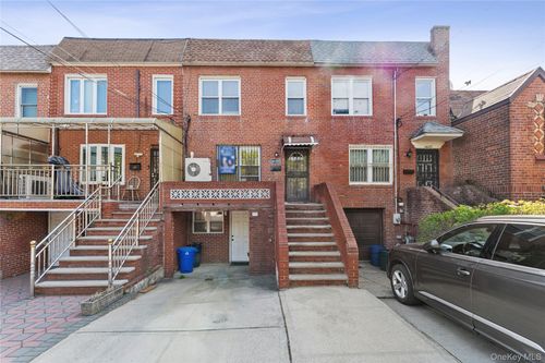 6623A Alderton St, Rego Park, NY, 11374-5250 | Card Image