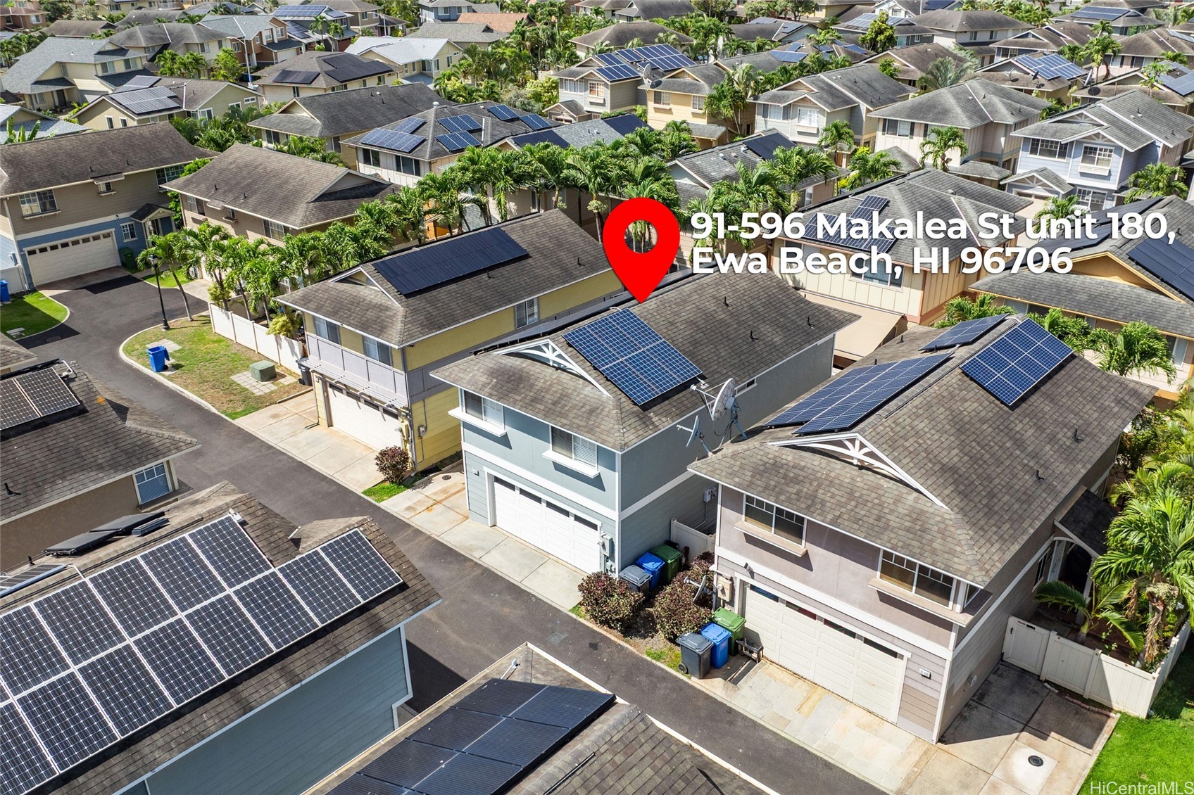 Residential in Ewa Beach 2