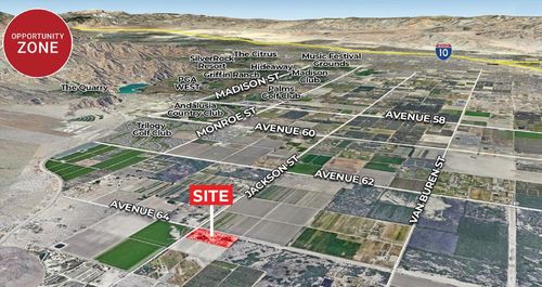 0 Jackson St, Thermal, CA, 92274 | Card Image
