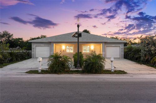 819-817 Nw 1st Ave, Fort Lauderdale, FL, 33311-7404 | Card Image