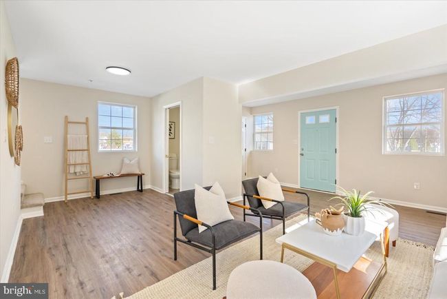 2624 N Marine Ave, House other with 3 bedrooms, 3 bathrooms and null parking in SPARROWS POINT MD | Image 7