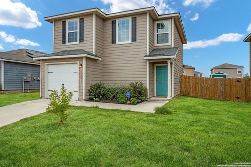 3106 Rosalind Way, San Antonio, TX, 78222-4452 | Card Image