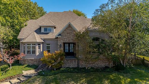 410 Wellington Woods Loop, Little Rock, AR, 72211-2188 | Card Image